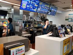 -麦当劳(东方时代广场分店)