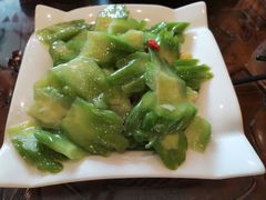 -烤肉季饭庄