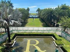 -三亚海棠湾万丽度假酒店