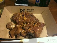 -炉鼎记私房菜(总店)