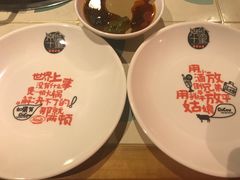 -南城十里潮汕鲜牛火锅·鲜虾生滚粥(融汇老商埠店)