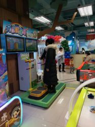 -Mollyfantasy莫莉幻想(重庆袁家岗喜盈门范城店)