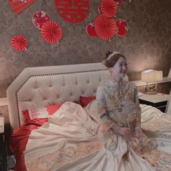 -Sunny喜铺婚礼策划(东部店)