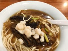 -奎元馆.百年奎元.非遗传承(西湖边的解放路店)