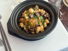 -天顺渔港·海景餐厅(星海广场店)