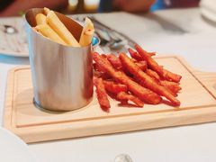 -GreyWhale灰鲸餐厅(武汉国际广场店)