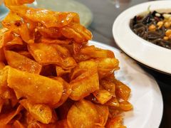 -八方后身麻辣鸡块(总店)
