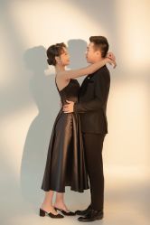 -天长地久婚纱摄影(天宁北路店)