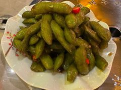 -沪上名羊天下•烤羊腿•东北烧烤•小龙虾(浦东直营总店)