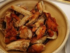 招牌油焗鸡-围龙屋客家食府(福田店)