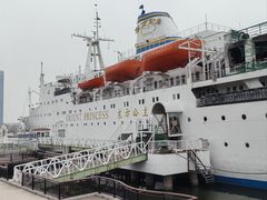 -海河外滩公园