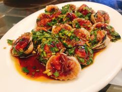 生腌血蚶-吴记富苑(朝阳店)
