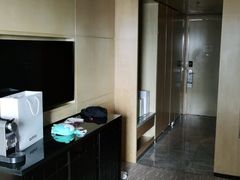-上海宝华万豪酒店
