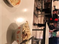 -民间老鸡汤面馆(中山北路店)