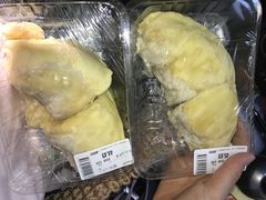-永辉超市(新世界店)