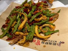 -宝轩渔府·老字号海鲜·正宗津菜(水上店)