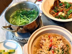 -皖厨·中国徽菜(星河WORLD·COCO Park店)