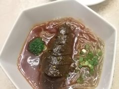 辽参酸辣粉-玉芝兰(长发街店)