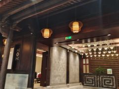 -走马楼饭庄(慈城古县城店)