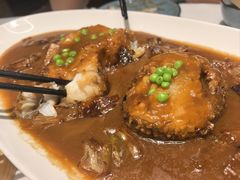 -彩虹之约•淮扬家宴(亚运村店)