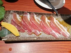 -山之屋炭火烧肉·生啤畅饮(大朗万科中央公园店)