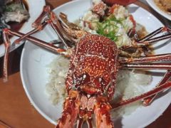 -海盗餐厅
