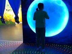 -天津梵高星空艺术馆(天河城旗舰店)