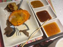 -猫抓烤肉(武进吾悦广场店)