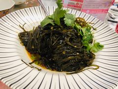 海带-好福记饭店(红梅公园店)