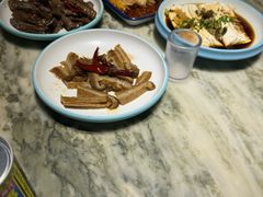 -常和州·夜宵大排档(常州单店)