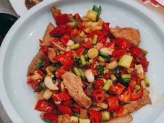 -丽华园(汉阳龙阳店)