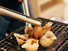 -白仁仔· 活烤海鲜 宵夜(豫园店)