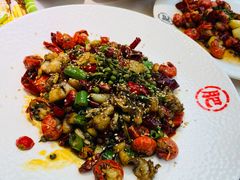 -肥肥虾庄·金牌油焖大虾(沙湖店)