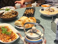 -天山集市(和家乐广场店)