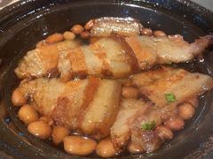 -吴氏老妈·23年家常菜(古城店)