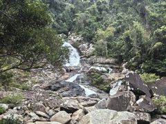 -海南热带雨林国家公园吊罗山景区