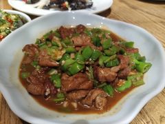 -陈先进鱼馆·夜宵·地道农家菜(湖墅南路店)