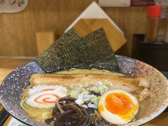 -柒鉦·日式豚骨拉麵(常德路店)