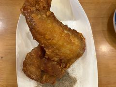 -小条食堂(筼筜天虹店)