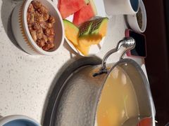 -左庭右院鲜牛肉火锅(环球港店)