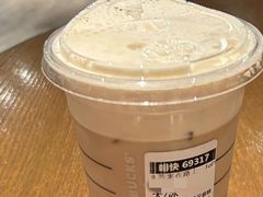 -星巴克臻选(杭州万象城店)