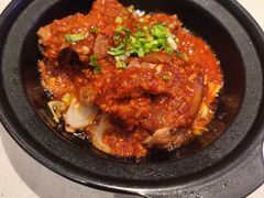 -北大荒人•新东北菜(青岛银座店)