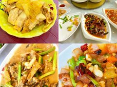 -老太婆饭店(广义路店)