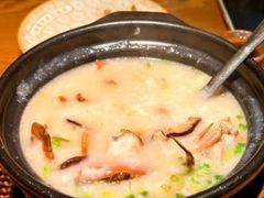 -如轩海鲜砂锅粥(国际能源店)