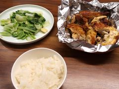 -三毛烤鸡(清泰街店)
