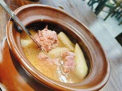 -民间瓦缸煨汤館(嵩山路店)