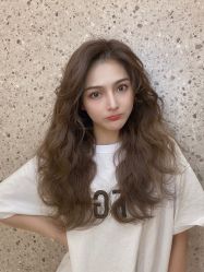 -3AM·S HAIR SALON烫发染发接发