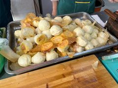 -费记胡辣汤(总店)