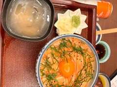 -七条鱼日本料理(远洋乐堤港店)