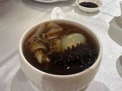 -聚春园自助餐厅(东街口店)